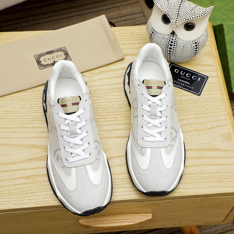 G*u*i casual shoes